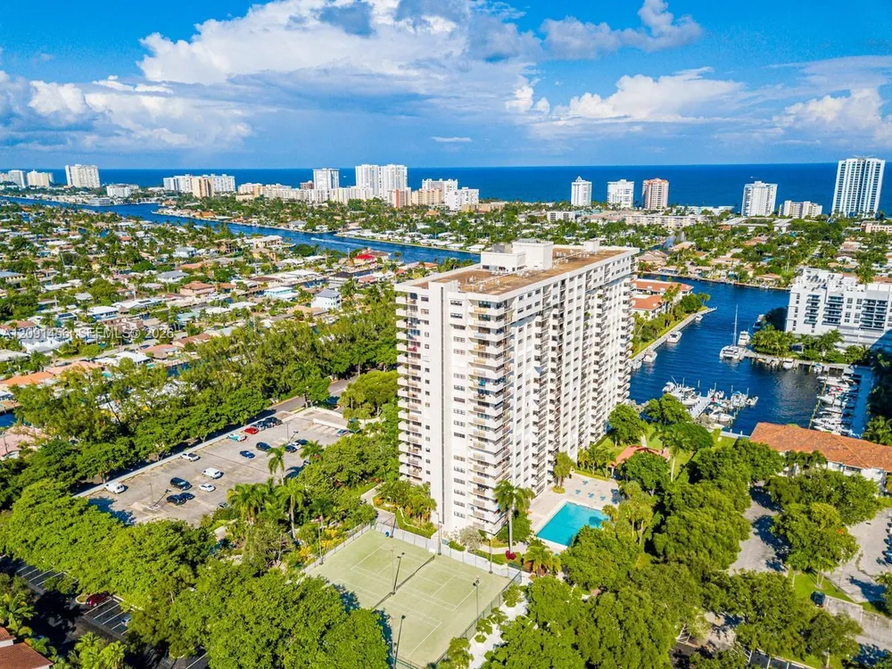3200 Port Royale Dr N, Fort Lauderdale, FL 33308