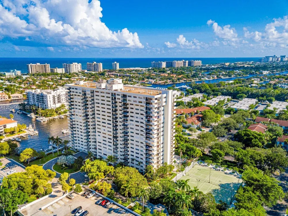 3200 Port Royale Dr N, Fort Lauderdale, FL 33308