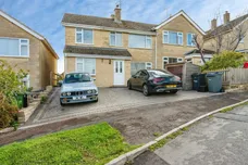 Tellcroft Close, Corsham