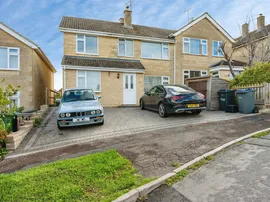 Tellcroft Close, Corsham photo