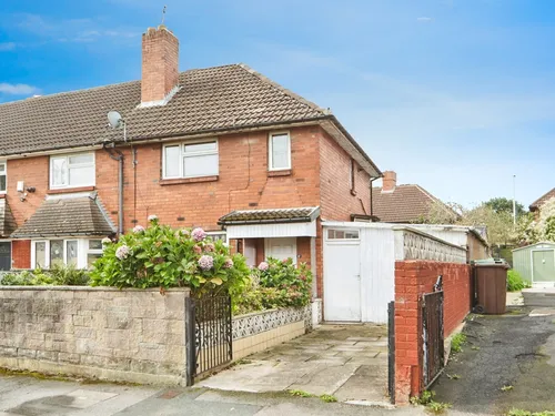Scott Hall Walk, Leedsphoto