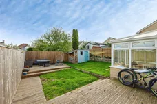 Tellcroft Close, Corsham