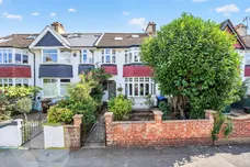 Brooklands Avenue, London