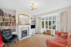 Brooklands Avenue, London