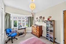Brooklands Avenue, London