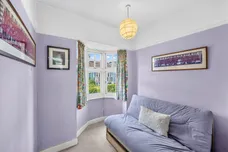 Brooklands Avenue, London
