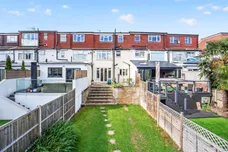 Brooklands Avenue, London