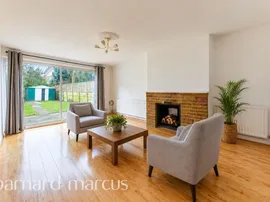 Clarence Crescent, LONDON photo