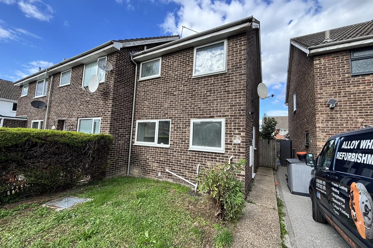 Sturdee Close, THETFORD