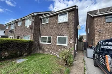Sturdee Close, THETFORD