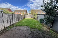 Sturdee Close, THETFORD