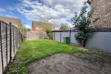 Sturdee Close, THETFORD