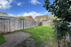 Sturdee Close, THETFORD