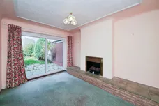 Pine Avenue, Wirral