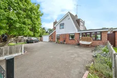 Conifer Close, Ormesby, GREAT YARMOUTH