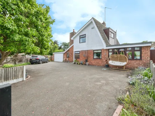 Conifer Close, Ormesby, GREAT YARMOUTHphoto
