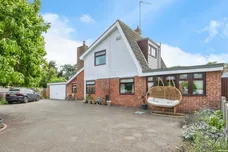 Conifer Close, Ormesby, GREAT YARMOUTH