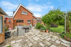 Conifer Close, Ormesby, GREAT YARMOUTH