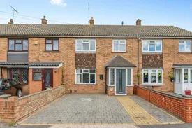 Property responsive
