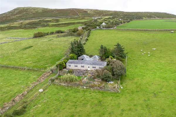 Pistyll, Pwllheli, Gwynedd, LL53