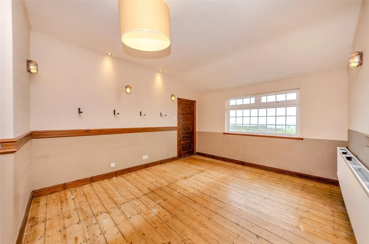 Pistyll, Pwllheli, Gwynedd, LL53