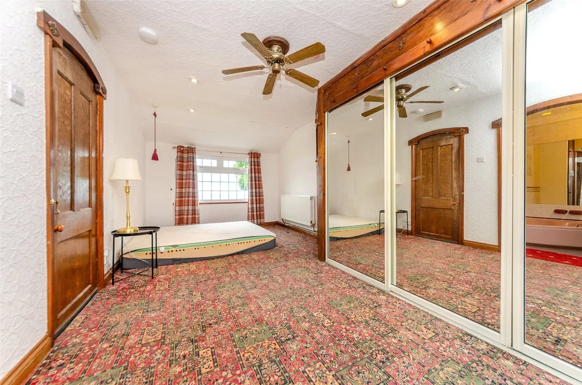 Pistyll, Pwllheli, Gwynedd, LL53