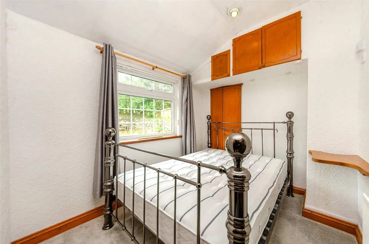Pistyll, Pwllheli, Gwynedd, LL53