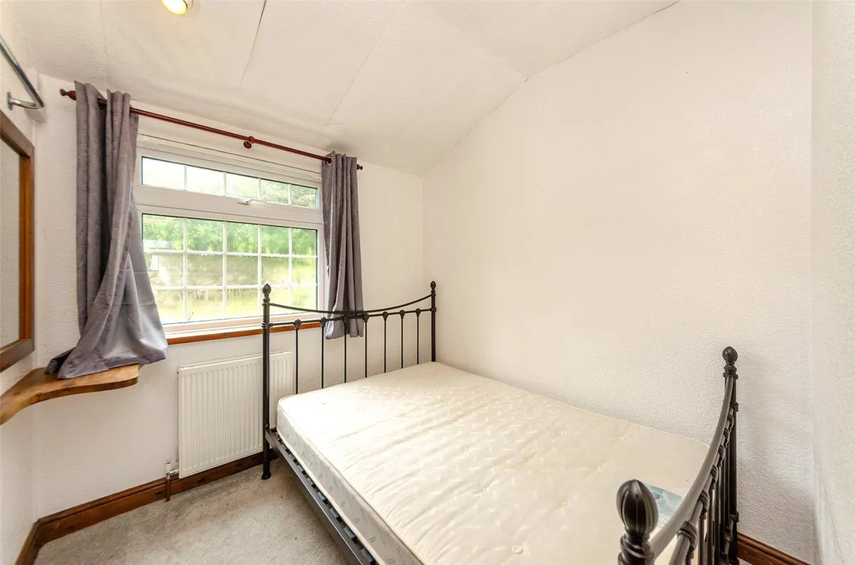 Pistyll, Pwllheli, Gwynedd, LL53