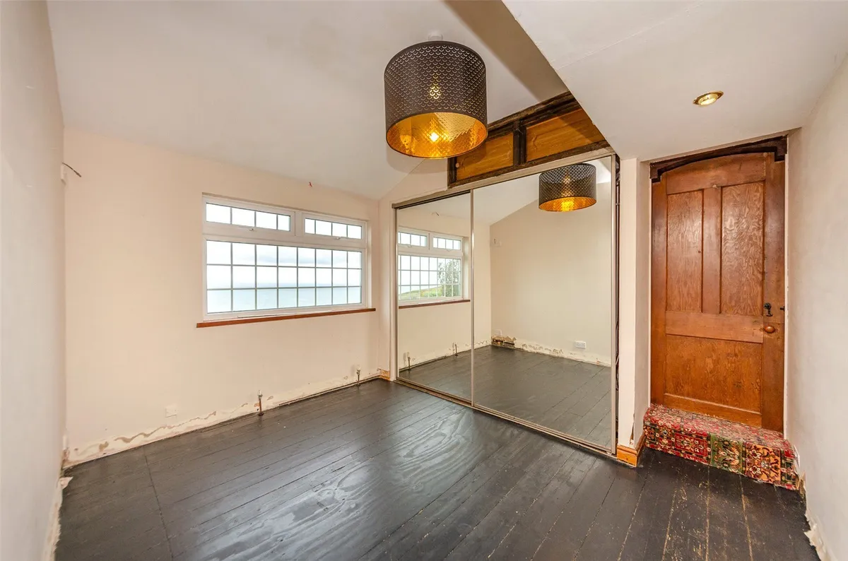 Pistyll, Pwllheli, Gwynedd, LL53
