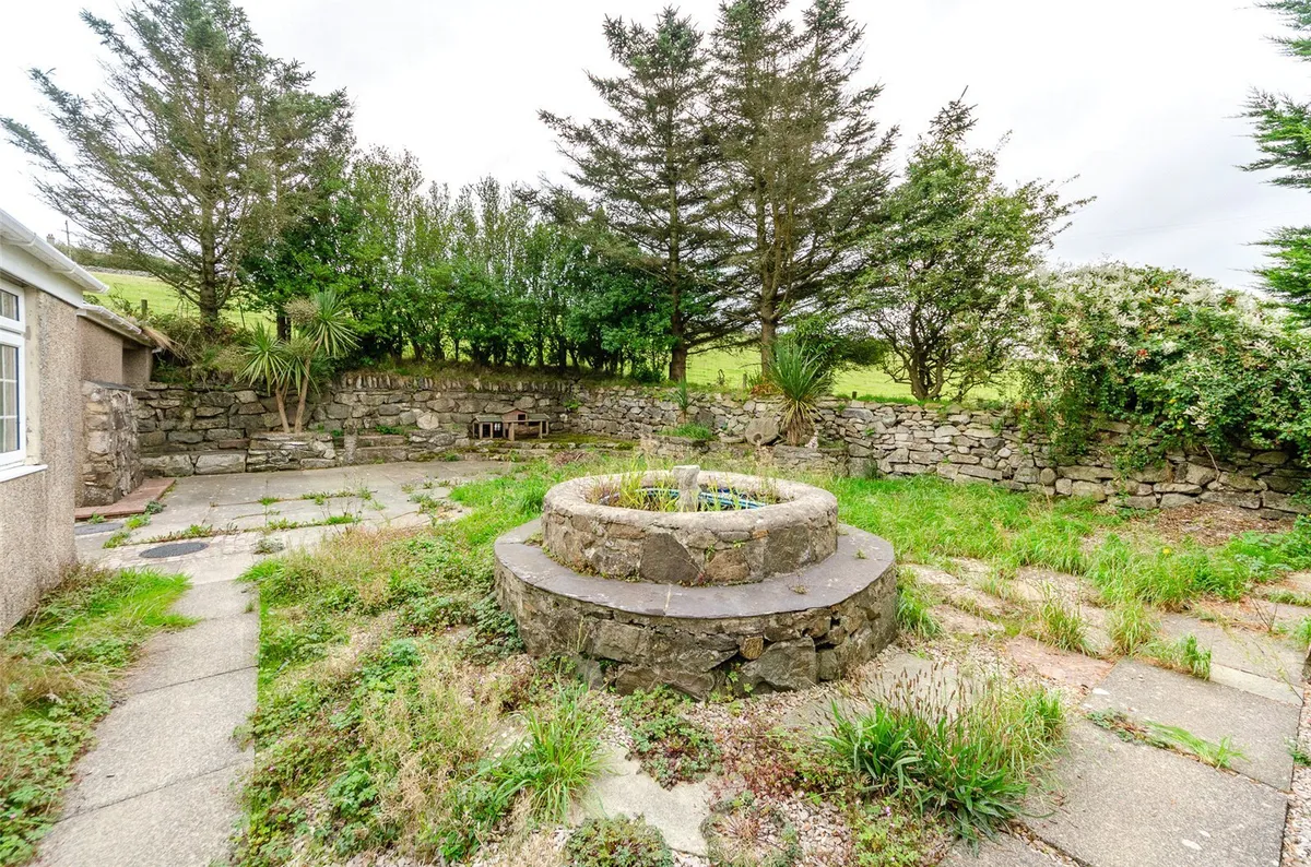 Pistyll, Pwllheli, Gwynedd, LL53