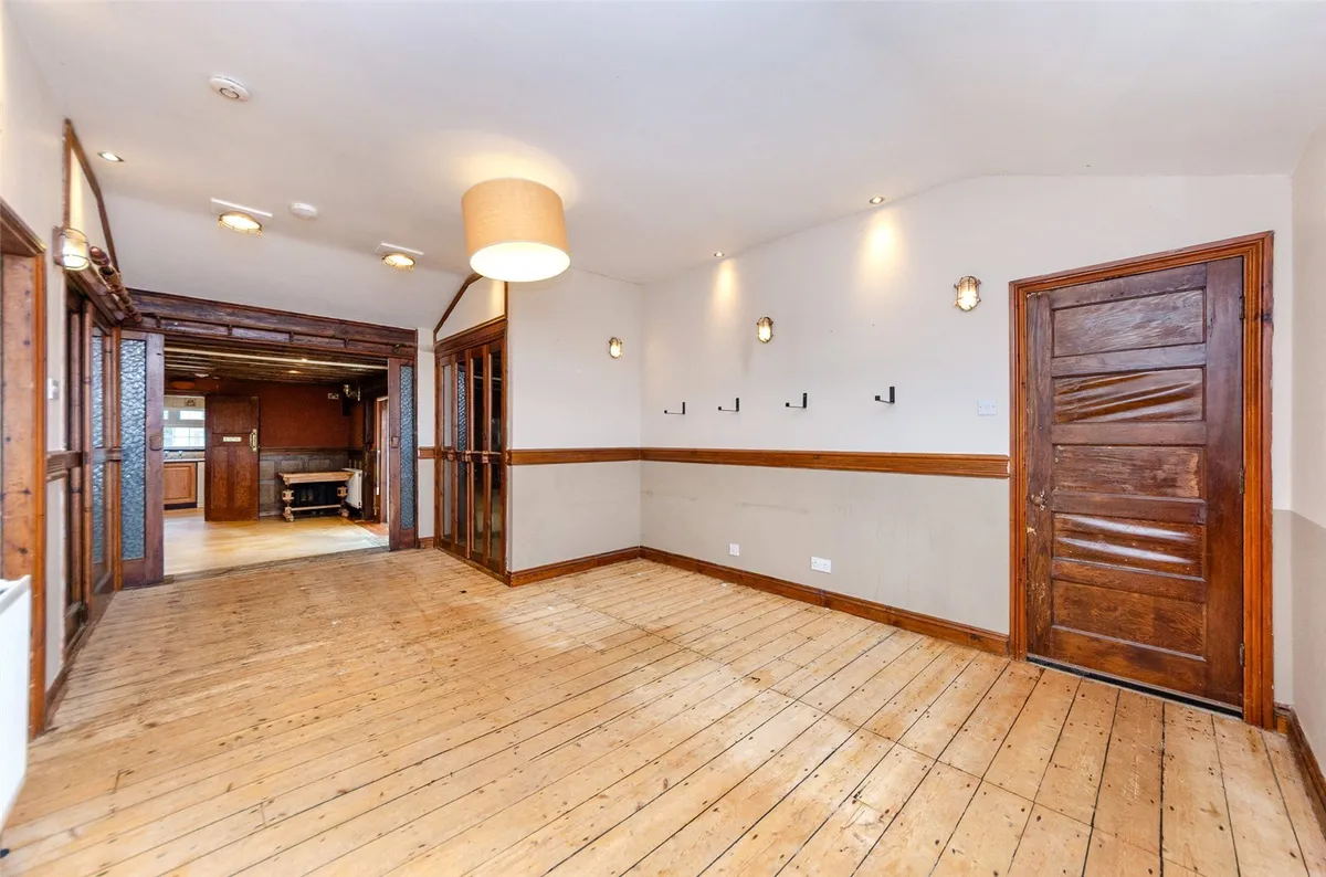 Pistyll, Pwllheli, Gwynedd, LL53