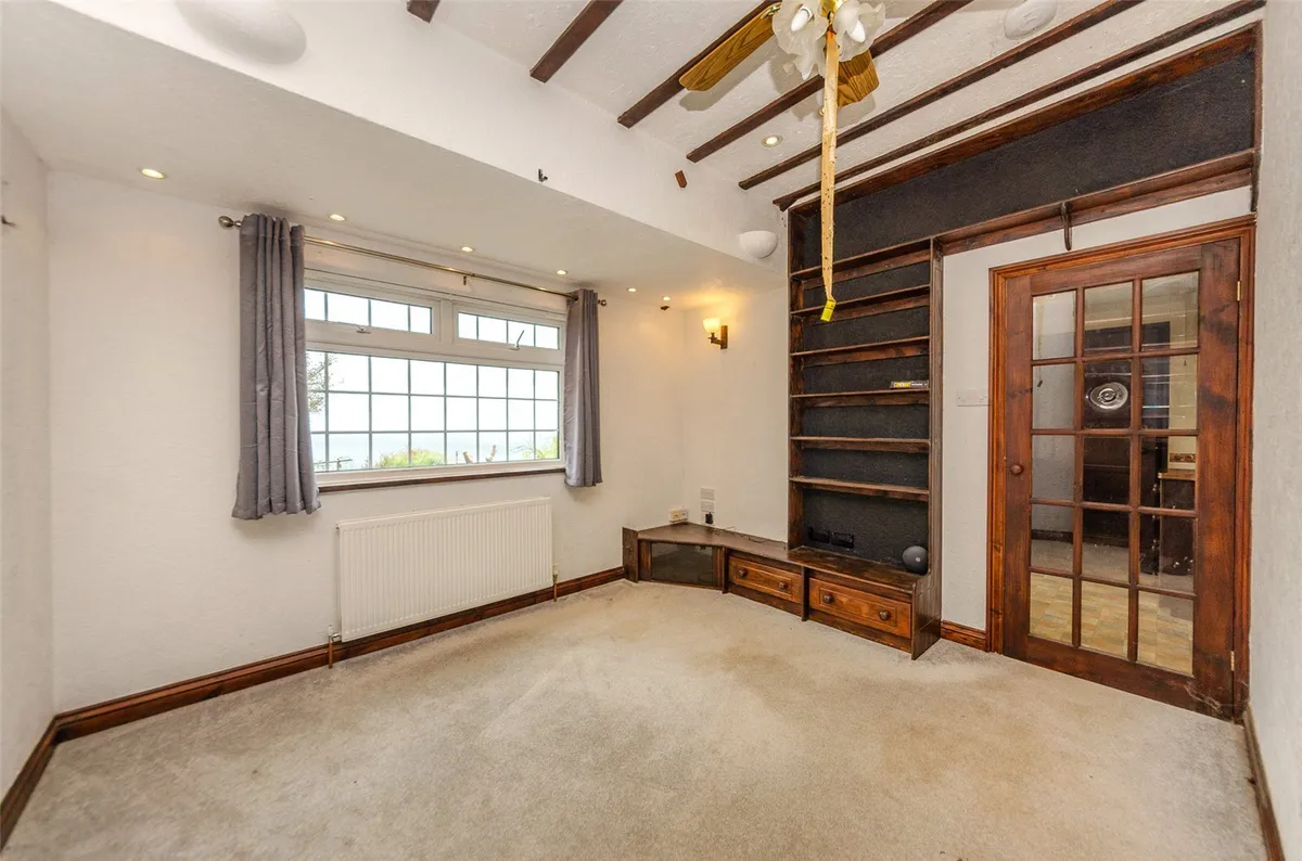 Pistyll, Pwllheli, Gwynedd, LL53