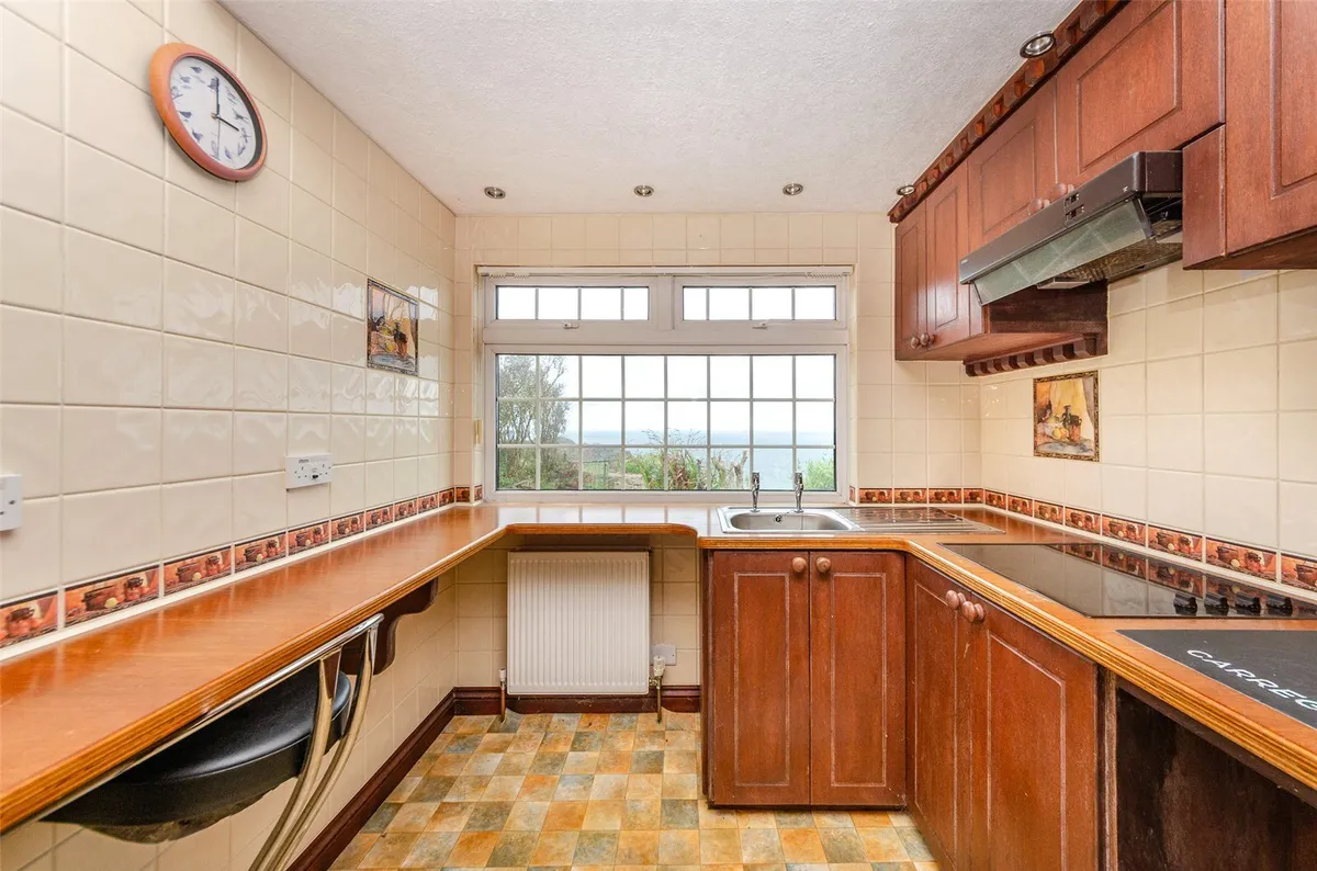 Pistyll, Pwllheli, Gwynedd, LL53
