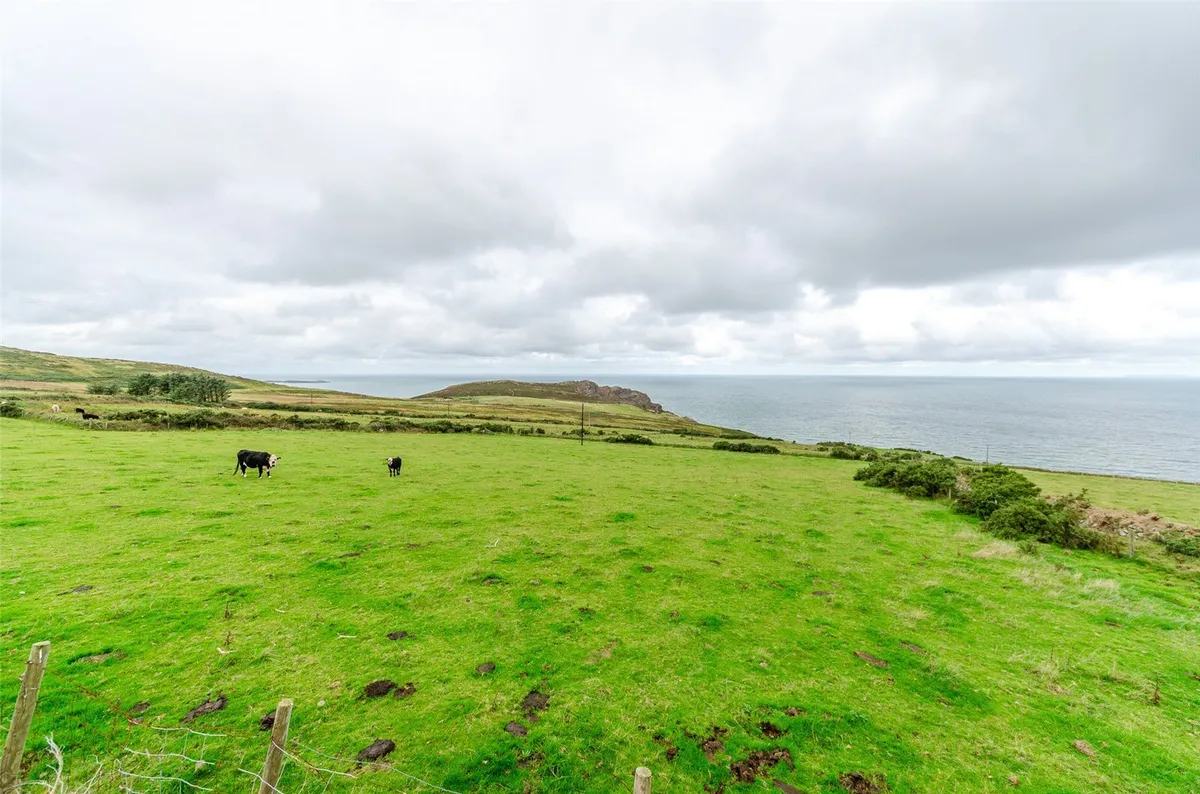 Pistyll, Pwllheli, Gwynedd, LL53