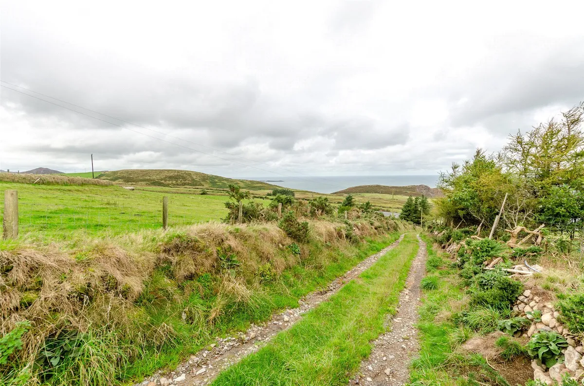 Pistyll, Pwllheli, Gwynedd, LL53