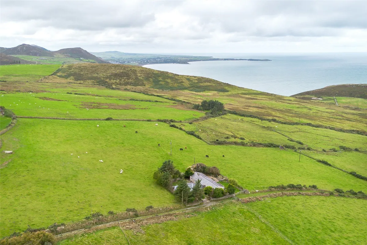 Pistyll, Pwllheli, Gwynedd, LL53