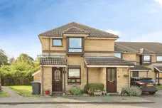 Loves Close, Histon, Cambridge