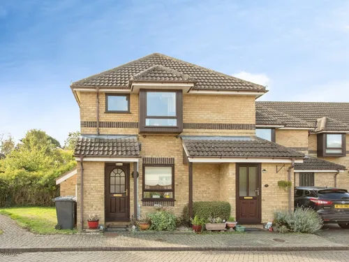 Loves Close, Histon, Cambridgephoto