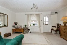 Loves Close, Histon, Cambridge
