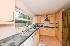Cavell Court, Bishop's Stortford