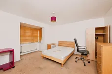 Cavell Court, Bishop's Stortford