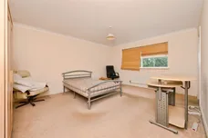 Cavell Court, Bishop's Stortford