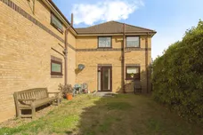 Loves Close, Histon, Cambridge