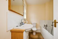 Cavell Court, Bishop's Stortford