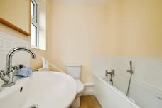 Cavell Court, Bishop's Stortford