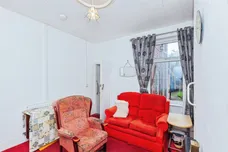 Wordsworth Road, Leicester