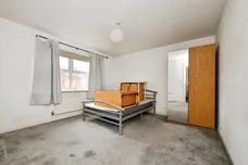 Cavell Court, Bishop's Stortford