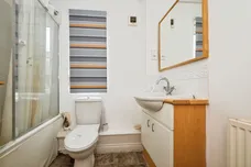 Cavell Court, Bishop's Stortford