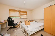 Cavell Court, Bishop's Stortford