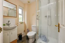 Cavell Court, Bishop's Stortford